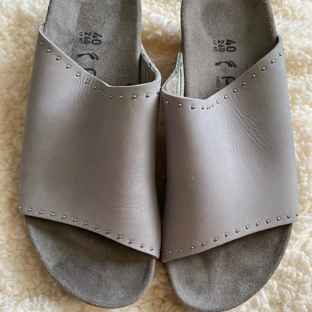 Birkenstock namica Papillo women’s size 40